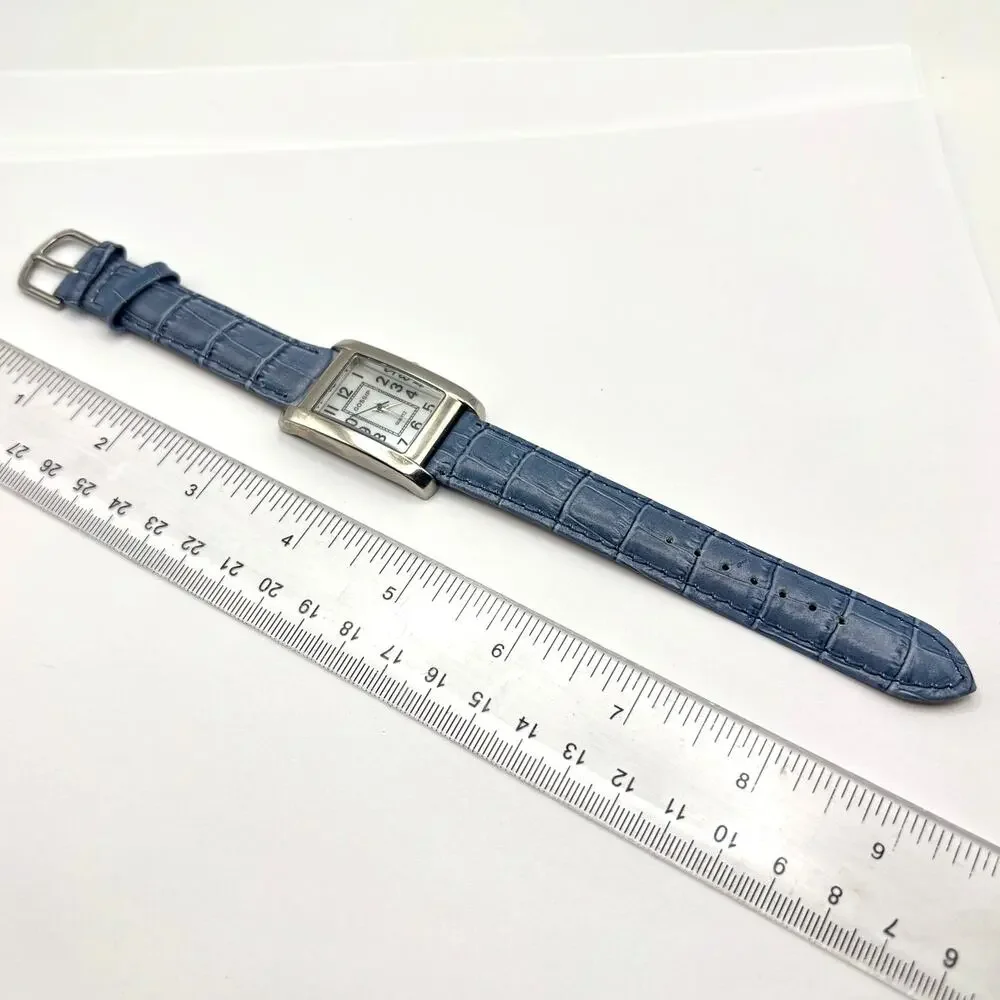 Gossip silver blue